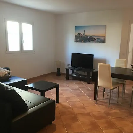 Infocom Playa Rocio 3* מארבלה