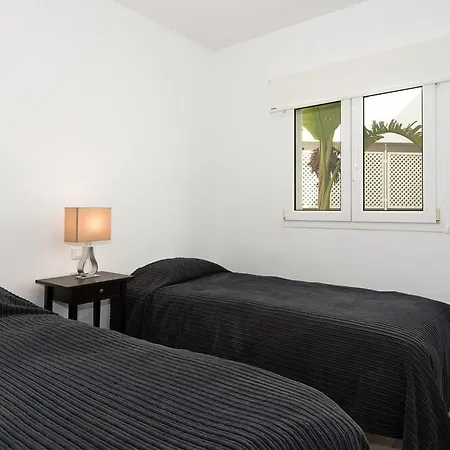 Hotel Infocom Playa Rocio