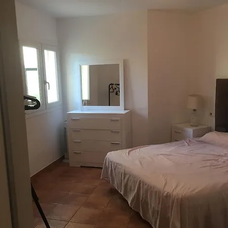 Hotel Infocom Playa Rocio Marbella